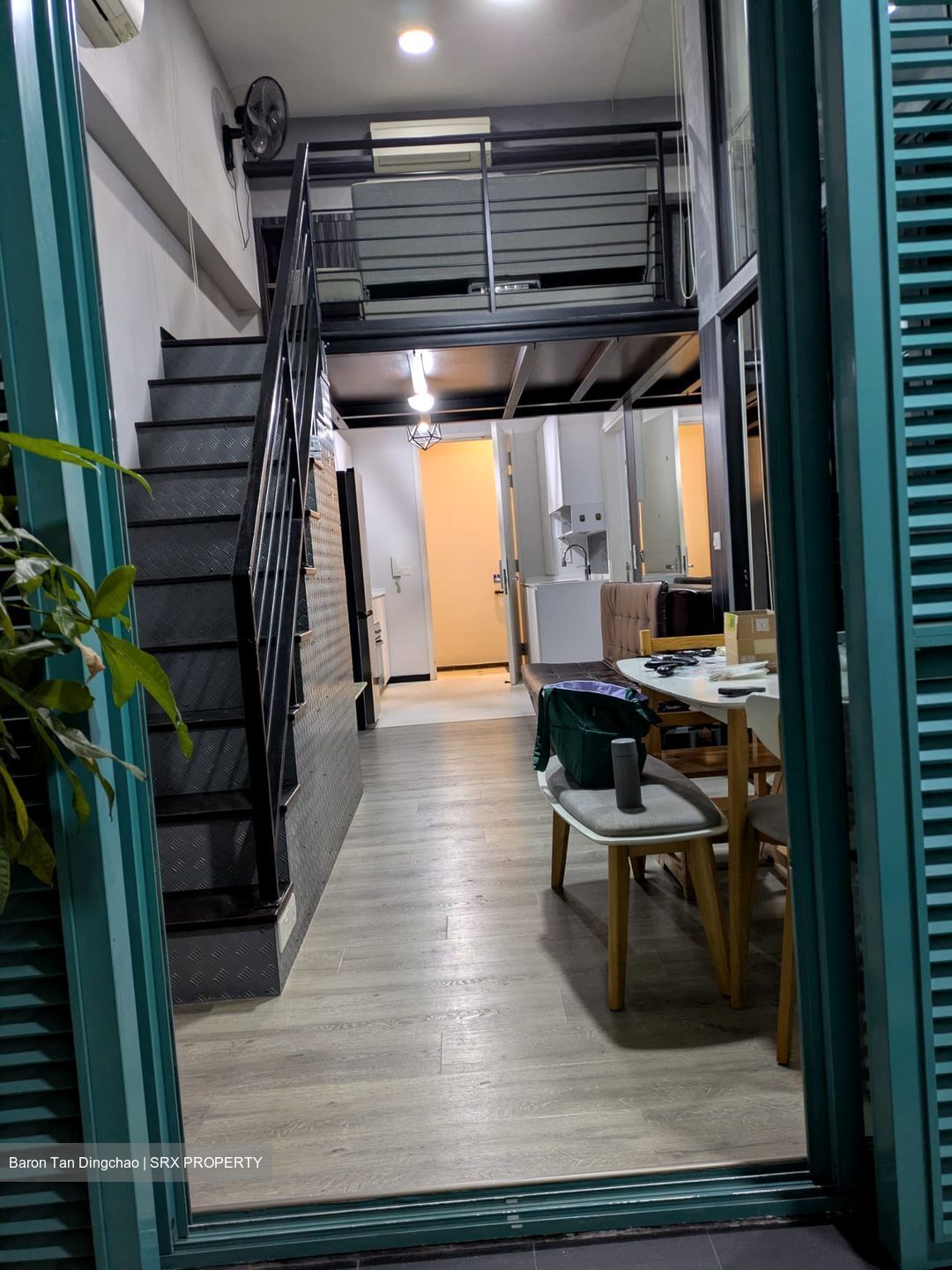 The Quinn (D19), Apartment #525774331